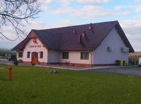 Restauracja Czerwony Rak